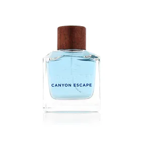 Toaletní voda Hollister Canyon Escape 100 ml