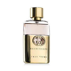 Parfémovaná voda Gucci Guilty 30 ml