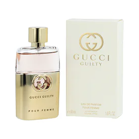 Gucci Guilty Pour Femme EDP 50 ml W