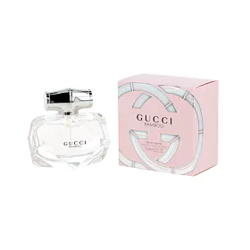 Toaletní voda Gucci Gucci Bamboo 75 ml