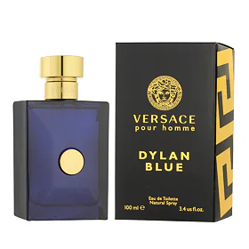 Toaletní voda Versace Pour Homme Dylan Blue 100 ml