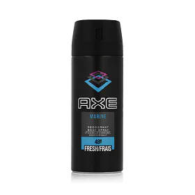 Axe Marine DEO ve spreji 48 Fresh 150 ml M