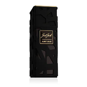Parfémovaná voda Just Jack Just Oud 100 ml