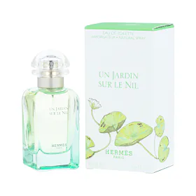 Toaletní voda Hermes Un Jardin Sur le Nil 50 ml