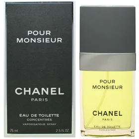 Chanel Pour Monsieur EDT tester 100 ml M