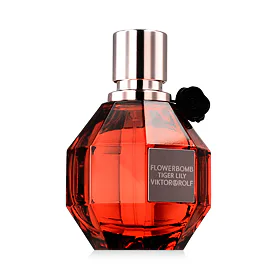 Parfémovaná voda Viktor & Rolf Flowerbomb Tiger Lily 50 ml