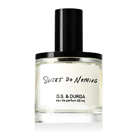 Parfémovaná voda D.S. & Durga Sweet Do Nothing 50 ml