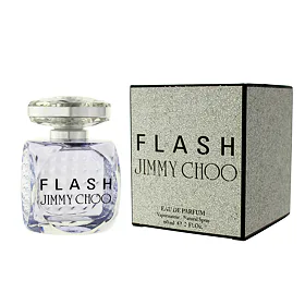 Parfémovaná voda Jimmy Choo Flash 60 ml