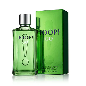 Toaletní voda JOOP! Go 100 ml