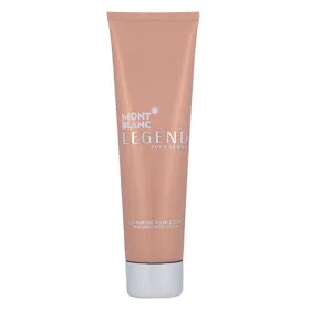 Tělové mléko Montblanc Legend Pour Femme 150 ml