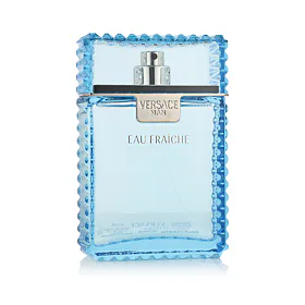 Deodorant Versace Man Eau Fraîche 100 ml