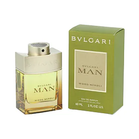 Bvlgari Man Wood Neroli EDP 60 ml M
