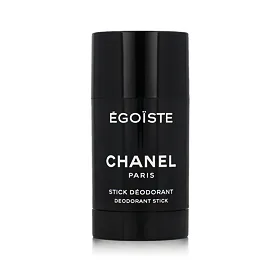 Deodorant Chanel Egoiste Pour Homme 75 ml