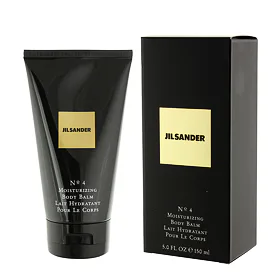 Jil Sander No 4 BL 150 ml W