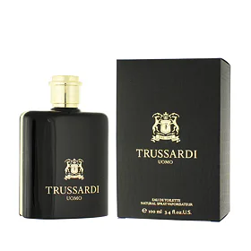 Toaletní voda Trussardi Uomo 2011 100 ml