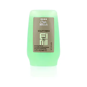 Gel na vlasy Wella Professionals Eimi Sculpt Force 125 ml