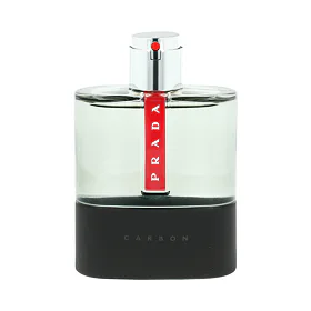 Toaletní voda Prada Luna Rossa Carbon 150 ml