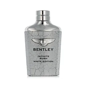 Toaletní voda Bentley Infinite Rush White Edition 100 ml