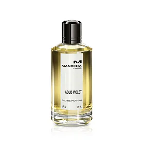 Mancera Paris Aoud Violet EDP 120 ml UNISEX