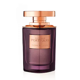 Parfémovaná voda Al Haramain Portfolio Floral Sculpture 75 ml