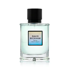 David Beckham True Instinct EDP 75 ml M