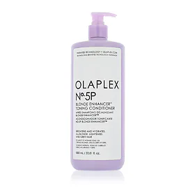 Olaplex No.5P Blonde Enhancer Toning Conditioner 1000 ml