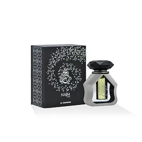 Parfémovaný olej Al Haramain Najm Noir 18 ml