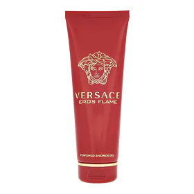Sprchový gel Versace Eros Flame 250 ml