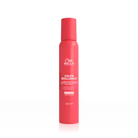 Bezoplachová péče Wella Professionals Invigo Color Brilliance 200 ml