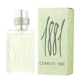 Toaletní voda Nino Cerruti Cerruti 1881 Pour Homme 50 ml
