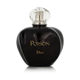Toaletní voda Dior Poison 100 ml
