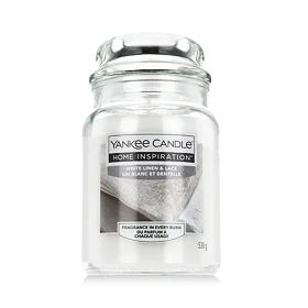 Yankee Candle Home Inspiration® vonná svíčka 538 g