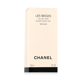 Chanel Les Beiges Water-Fresh Tint 30 ml