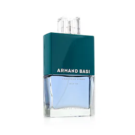 Armand Basi L'Eau Pour Homme Blue Tea EDT 125 ml M