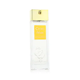 Parfémovaná voda Alyssa Ashley Cedro Musk 100 ml