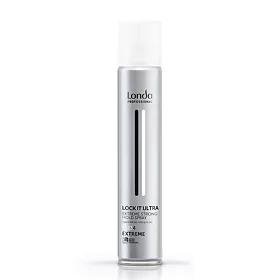 Londa Professional Lock It Extreme Strong Hold Spray 500 ml