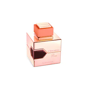 Parfémovaná voda Al Haramain L'Aventure Rose 100 ml