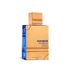 Parfémovaná voda Al Haramain Amber Oud Bleu Edition 100 ml