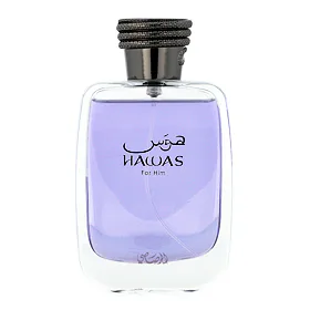 Parfémovaná voda Rasasi Hawas 100 ml
