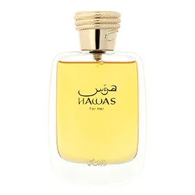 Parfémovaná voda Rasasi Hawas 100 ml