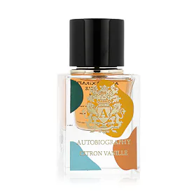 Autobiography Citron Vanille EDP 65 ml UNISEX