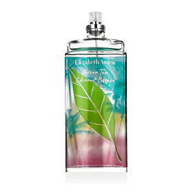 Toaletní voda Elizabeth Arden Green Tea Coconut Breeze 100 ml Tester