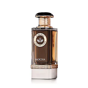 Parfémovaná voda Fragrance World Coffee Collection Mocha 100 ml