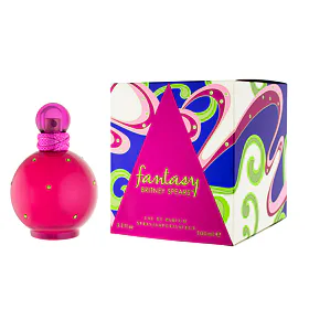 Parfémovaná voda Britney Spears Fantasy 100 ml