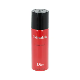Deodorant Dior Fahrenheit 150 ml