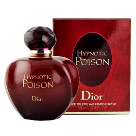 Toaletní voda Dior Hypnotic Poison 100 ml