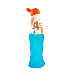 Toaletní voda Tester Moschino Cheap & Chic I Love Love 100 ml