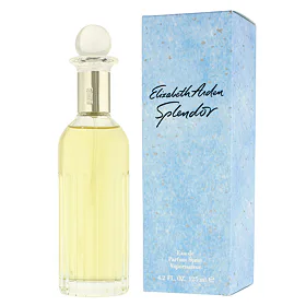Parfémovaná voda Elizabeth Arden Splendor 125 ml