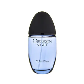 Calvin Klein Obsession Night for Women EDP 100 ml W