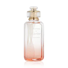Toaletní voda Cartier Riviéres De Cartier Insouciance 100 ml